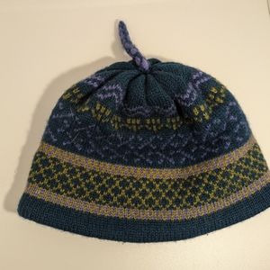 Kapricorn Skiing Tuque